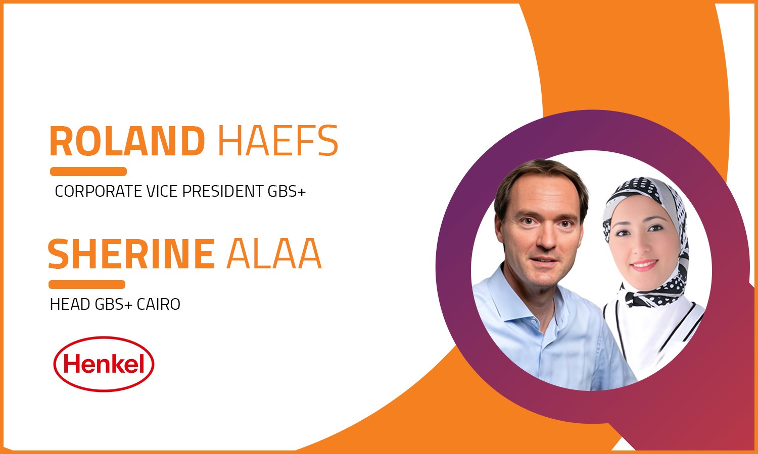 Henkel’s Global Business Solutions: Empowering Talent and Investing in Egypt’s Future